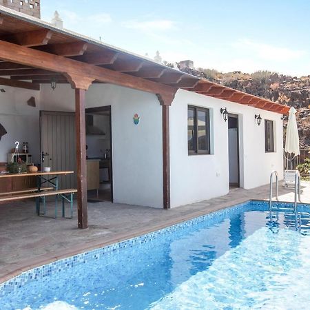 Villa Barranco Costa Adeje  Zewnętrze zdjęcie