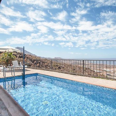 Villa Barranco Costa Adeje  Zewnętrze zdjęcie