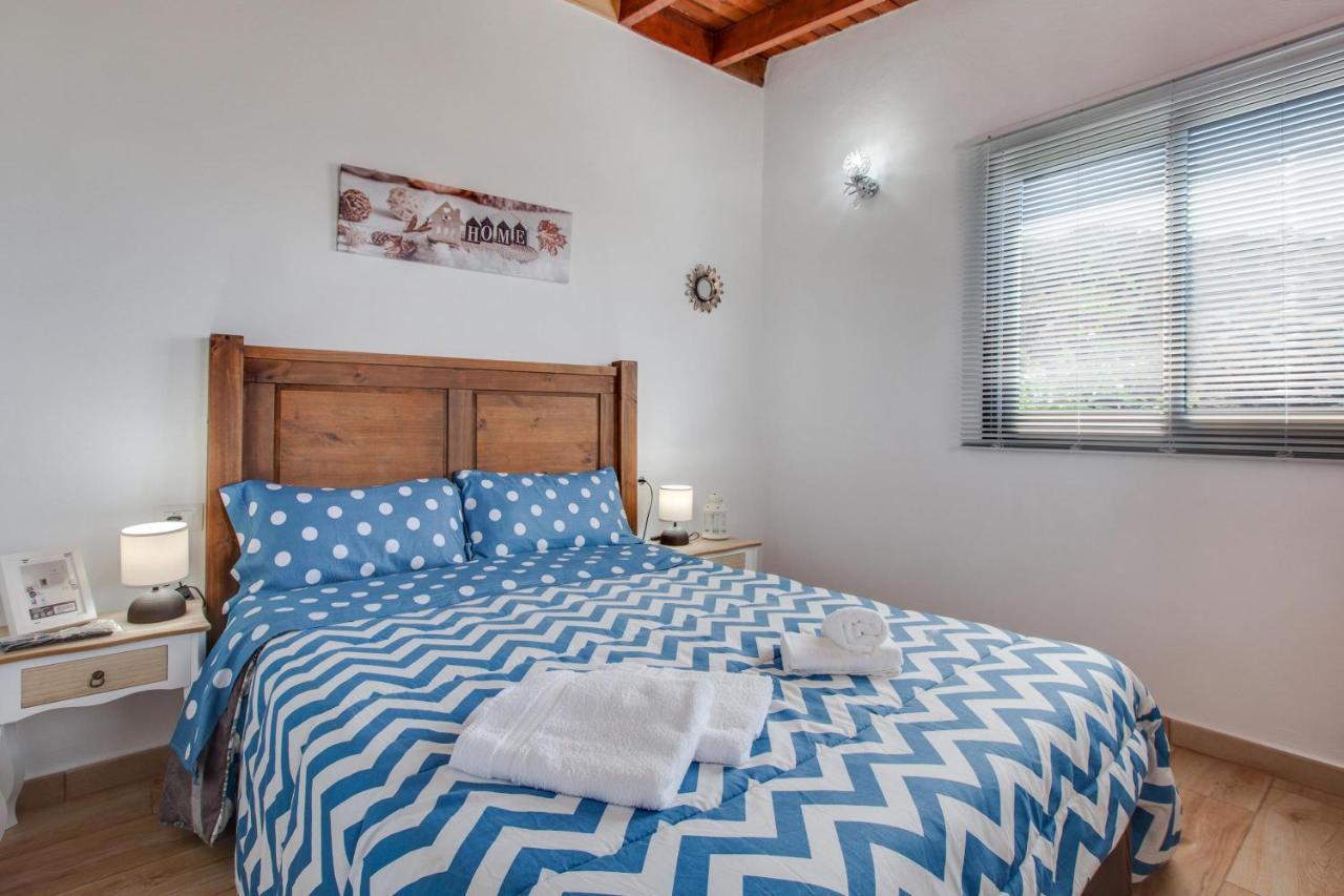 Villa Barranco Costa Adeje  Zewnętrze zdjęcie