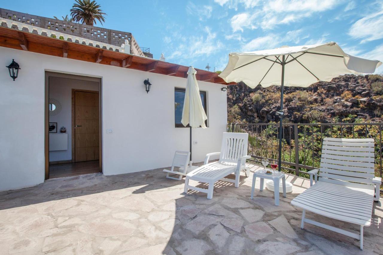 Villa Barranco Costa Adeje  Zewnętrze zdjęcie