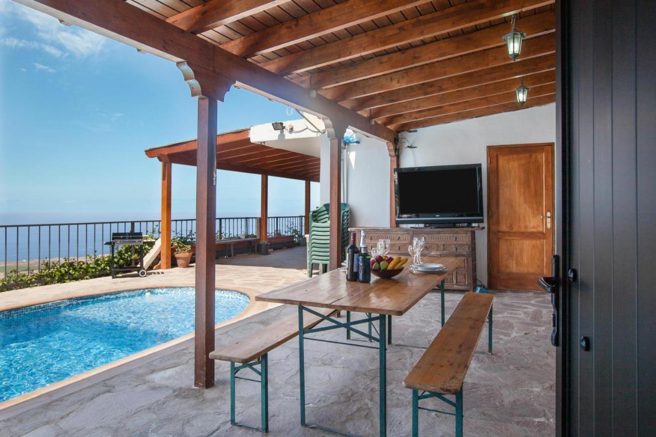 Villa Barranco Costa Adeje  Zewnętrze zdjęcie