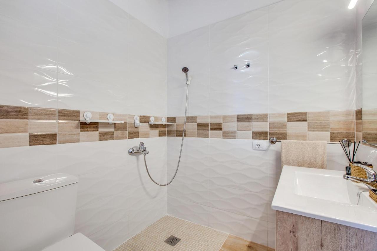 Villa Barranco Costa Adeje  Zewnętrze zdjęcie
