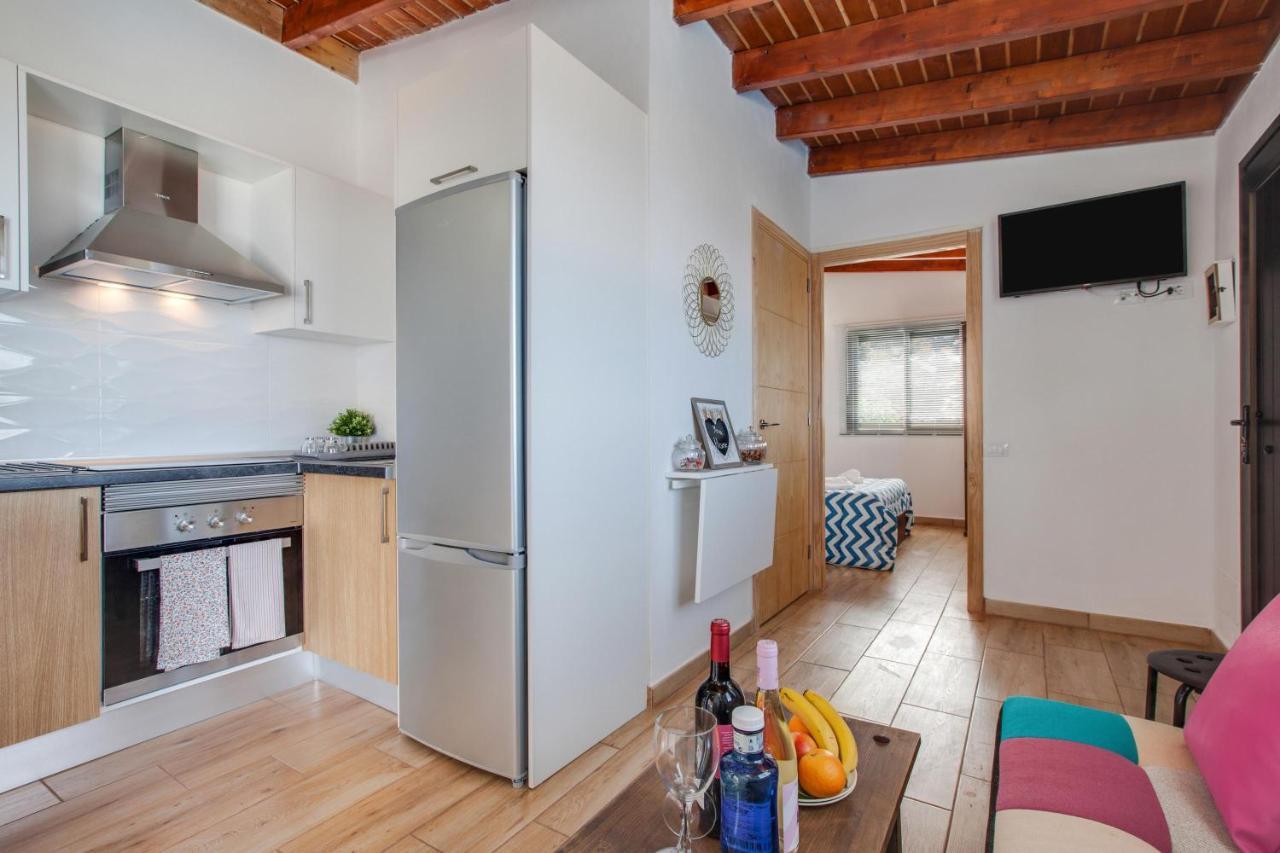 Villa Barranco Costa Adeje  Zewnętrze zdjęcie