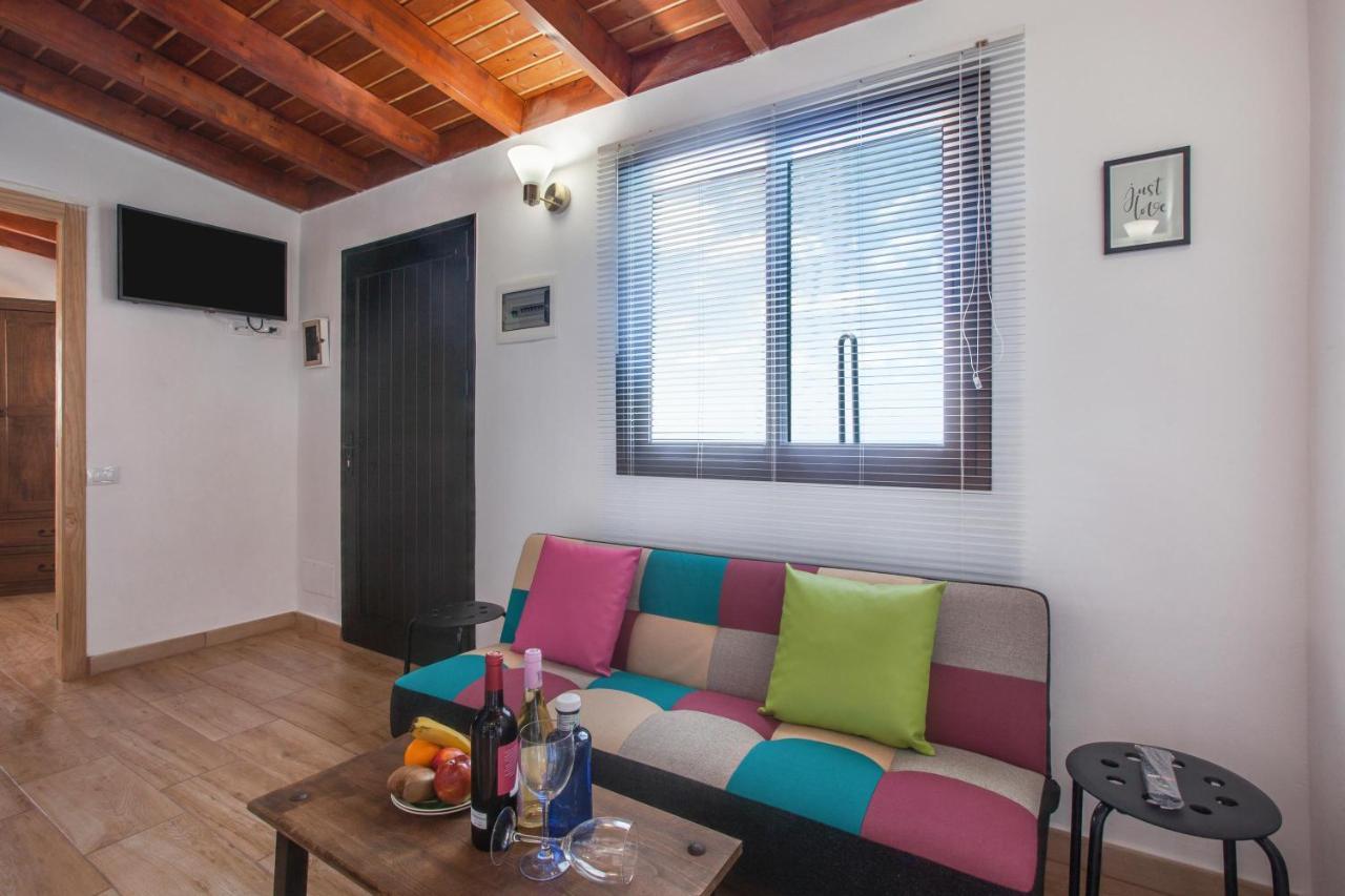 Villa Barranco Costa Adeje  Zewnętrze zdjęcie