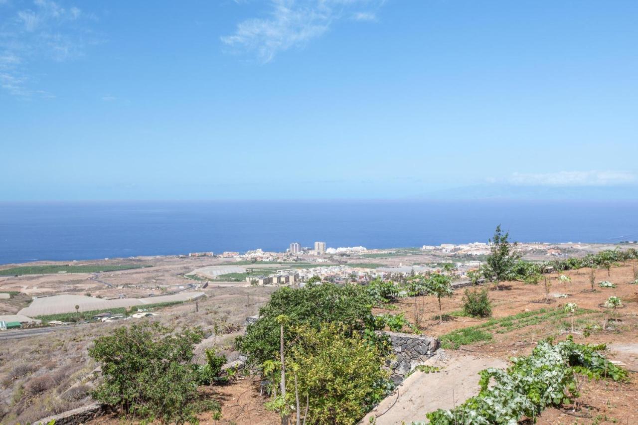 Villa Barranco Costa Adeje  Zewnętrze zdjęcie