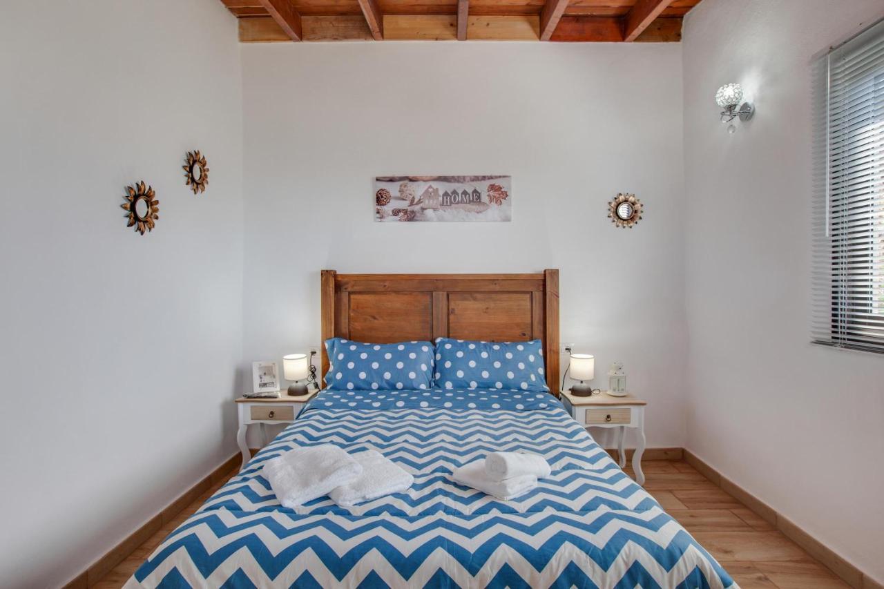 Villa Barranco Costa Adeje  Zewnętrze zdjęcie