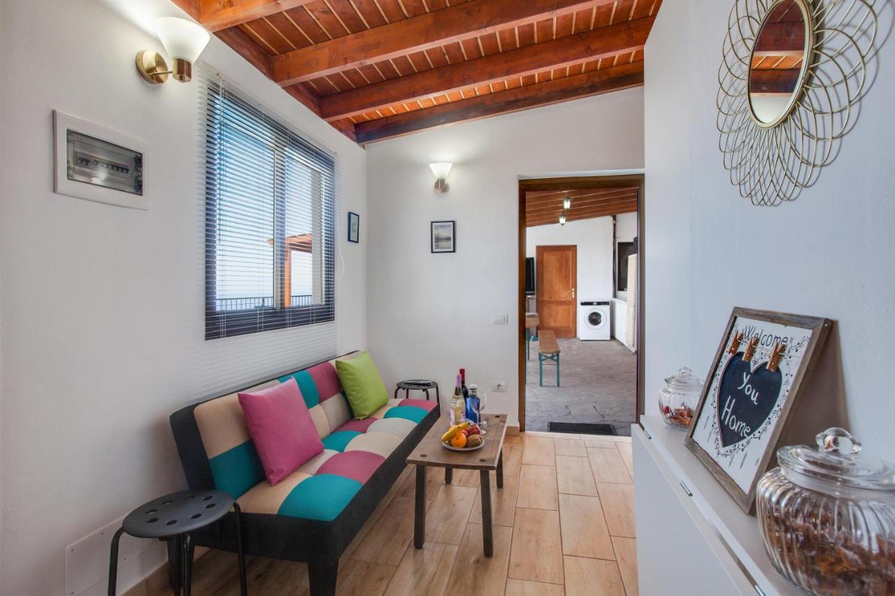 Villa Barranco Costa Adeje  Zewnętrze zdjęcie
