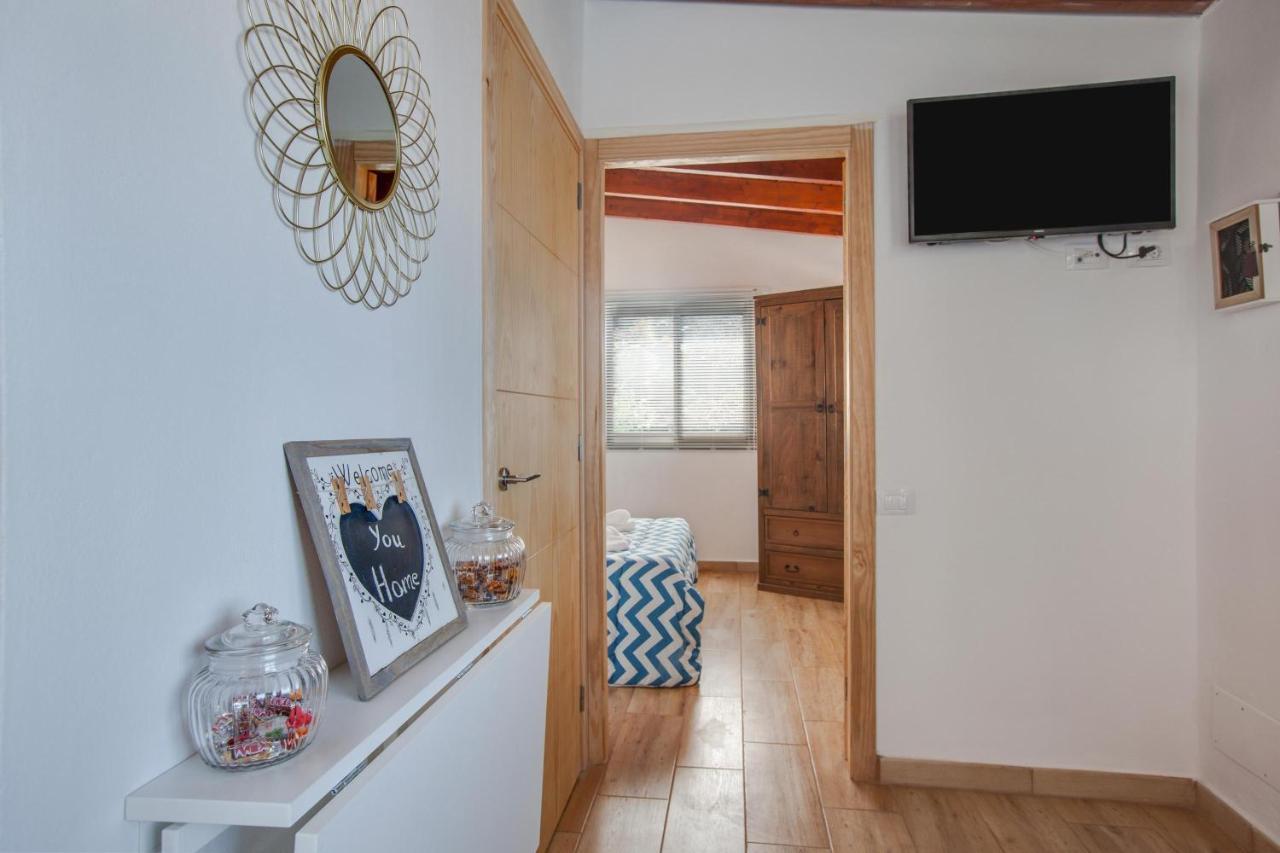 Villa Barranco Costa Adeje  Zewnętrze zdjęcie